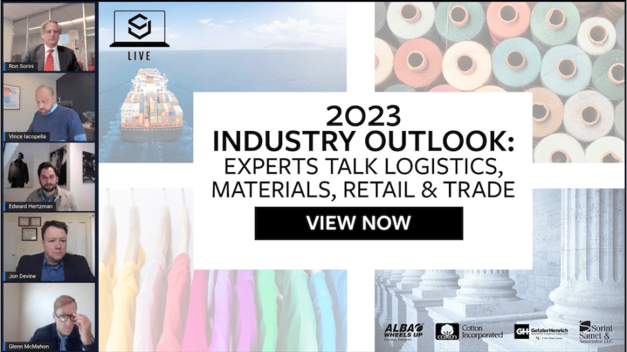 2023 Outlook webinar