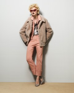 Max Mara Pre-Fall 2023