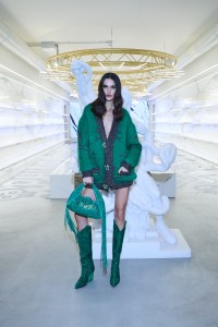 Philipp Plein Pre-Fall 2023
