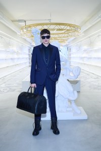 Philipp Plein Pre-Fall 2023