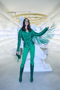 Philipp Plein Pre-Fall 2023