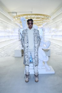 Philipp Plein Pre-Fall 2023