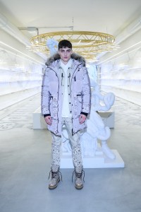 Philipp Plein Pre-Fall 2023