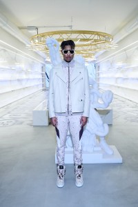 Philipp Plein Pre-Fall 2023