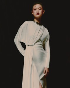 Safiyaa Pre-Fall 2023