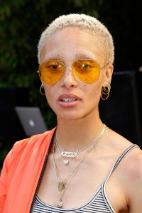Adwoa Aboah, 2016