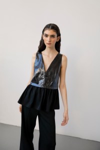Aknvas Pre-Fall 2023