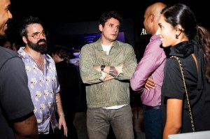 John Mayer
