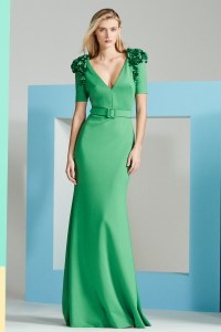 Badgley Mischka Pre-Fall 2023