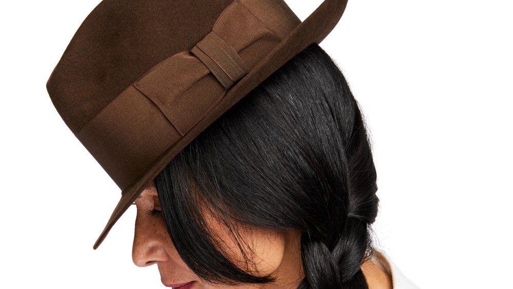 Baron hat