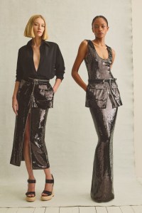 Brandon Maxwell Pre-Fall 2023