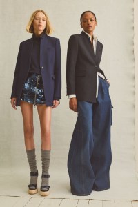 Brandon Maxwell Pre-Fall 2023