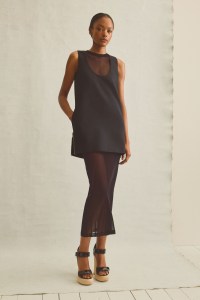 Brandon Maxwell Pre-Fall 2023
