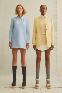 Brandon Maxwell Pre-Fall 2023
