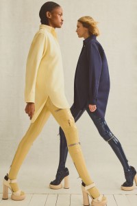 Brandon Maxwell Pre-Fall 2023
