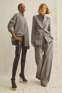 Brandon Maxwell Pre-Fall 2023