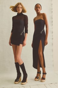 Brandon Maxwell Pre-Fall 2023
