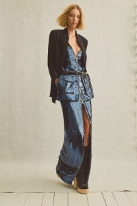 Brandon Maxwell Pre-Fall 2023