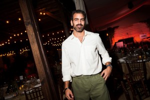 Nyle DiMarco
