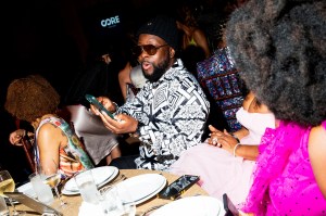 Wyclef Clef