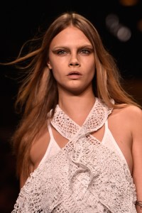 Cara Delevingne, 2014