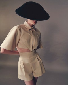 Carolina Herrera Pre-Fall 2023