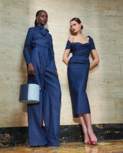 Carolina Herrera Pre-Fall 2023