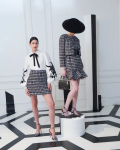 Carolina Herrera Pre-Fall 2023