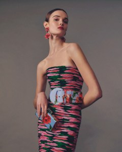 Carolina Herrera Pre-Fall 2023