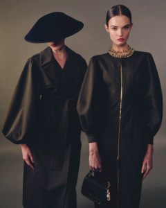 Carolina Herrera Pre-Fall 2023