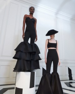 Carolina Herrera Pre-Fall 2023