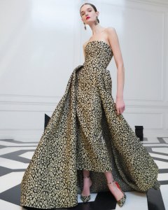 Carolina Herrera Pre-Fall 2023
