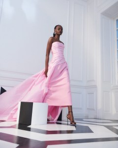 Carolina Herrera Pre-Fall 2023