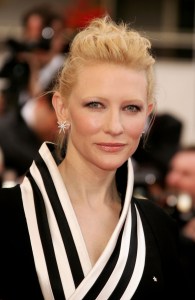 Cate Blanchett, 2006