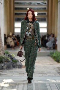 Chanel Métiers d’Art 2023