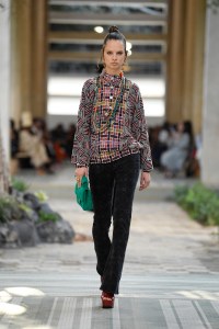 Chanel Métiers d’Art 2023
