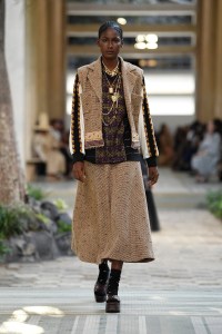 Chanel Métiers d’Art 2023