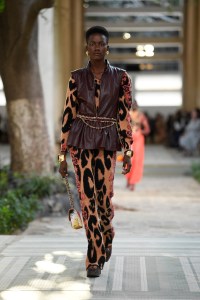 Chanel Métiers d’Art 2023