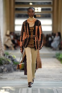 Chanel Métiers d’Art 2023