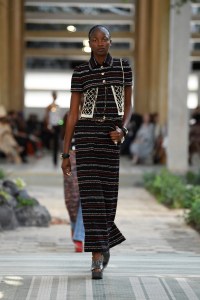Chanel Métiers d’Art 2023