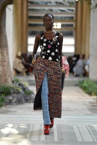 Chanel Métiers d’Art 2023