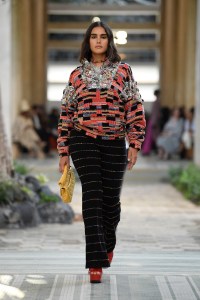 Chanel Métiers d’Art 2023