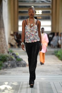 Chanel Métiers d’Art 2023