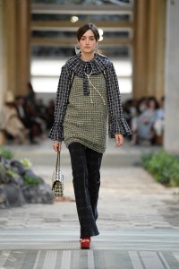 Chanel Métiers d’Art 2023
