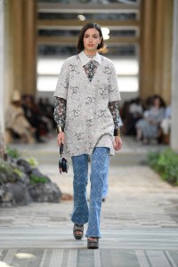 Chanel Métiers d’Art 2023