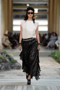 Chanel Métiers d’Art 2023