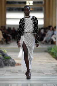 Chanel Métiers d’Art 2023