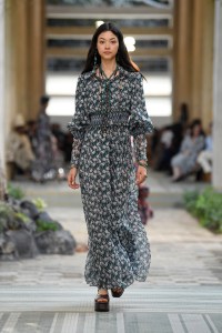 Chanel Métiers d’Art 2023