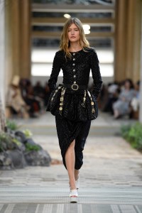 Chanel Métiers d’Art 2023