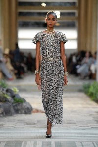 Chanel Métiers d’Art 2023